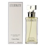 Calvin Klein Eternity For Women