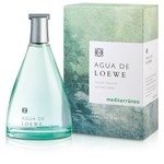Loewe Agua De Loewe Mediterraneo
