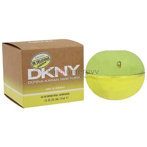 D.K.N.Y.BE DELICIOUS EAU SO INTENSE edp (w) 30ml D.K.N.Y.BE DELICIOUS EAU SO INTENSE edp (w) 30ml