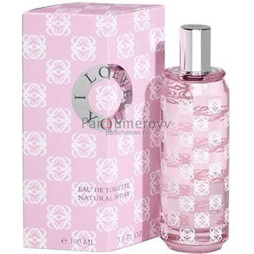 LOEWE I LOEWE YOU edt (w) 100ml LOEWE I LOEWE YOU edt (w) 100ml