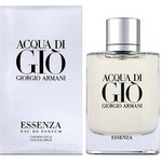 Giorgio Armani Acqua Di Gio Essenza For Men