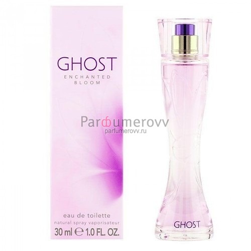 GHOST ENCHANTED BLOOM edt (w) 30ml GHOST ENCHANTED BLOOM edt (w) 30ml