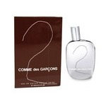 Comme Des Garcons 2 For Women Comme Des Garcons 2 For Women