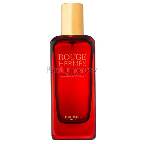 HERMES ROUGE (w) 7.5ml parfume