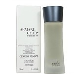 Giorgio Armani Code Summer For Men Giorgio Armani Code Summer For Men