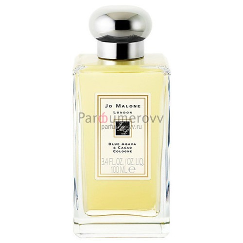 JO MALONE BLUE AGAVA & CACAO edc 100ml JO MALONE BLUE AGAVA & CACAO edc 100ml
