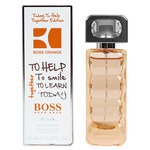 Hugo Boss Orange Charity Edition