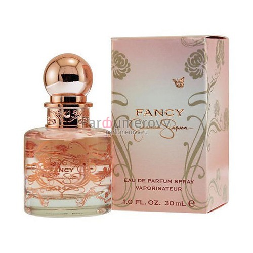 JESSICA SIMPSON FANCY edp (w) 30ml JESSICA SIMPSON FANCY edp (w) 30ml