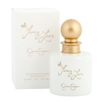 Jessica Simpson Fancy Love