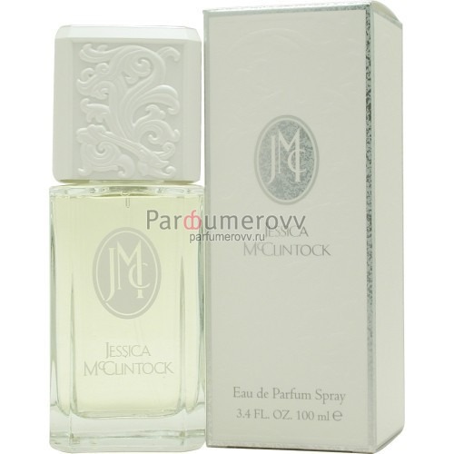 JESSICA McCLINTOCK edp (w) 100ml JESSICA McCLINTOCK edp (w) 100ml
