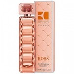 Hugo Boss Orange Eau De Parfum