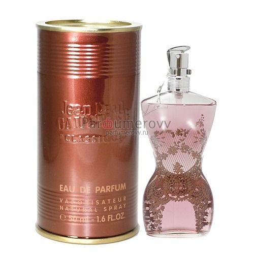 JEAN PAUL GAULTIER CLASSIQUE edp (w) 20ml JEAN PAUL GAULTIER CLASSIQUE edp (w) 20ml