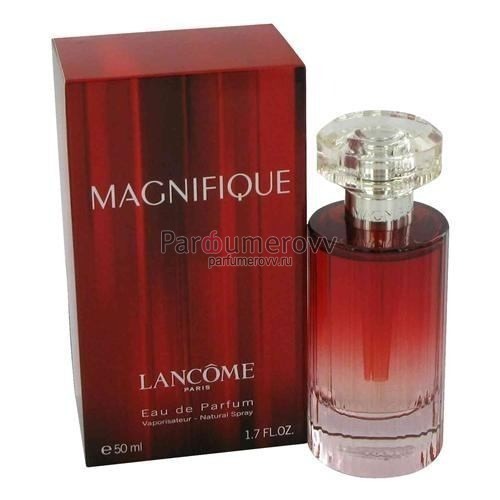 LANCOME MAGNIFIQUE edp (w) 75ml TESTER LANCOME MAGNIFIQUE edp (w) 75ml TESTER