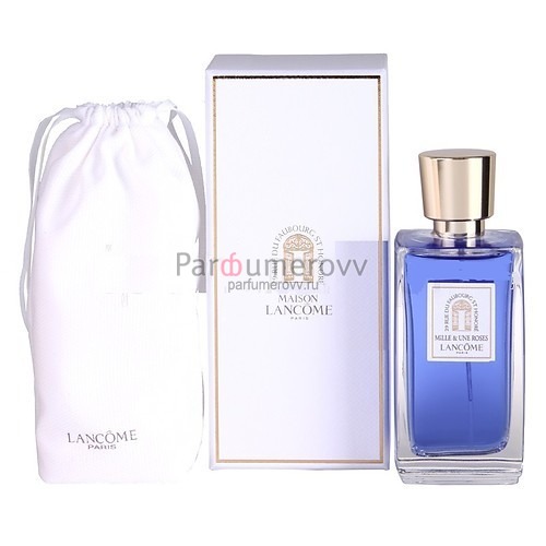 LANCOME MILLE & UNE ROSES edp (w) 75ml