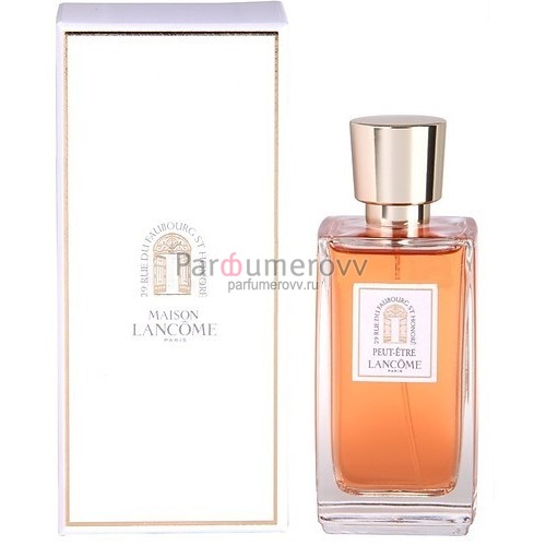 LANCOME MAISON PEUT-ETRE edp (w) 75ml LANCOME MAISON PEUT-ETRE edp (w) 75ml