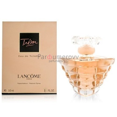 LANCOME TRESOR edt (w) 30ml LANCOME TRESOR edt (w) 30ml