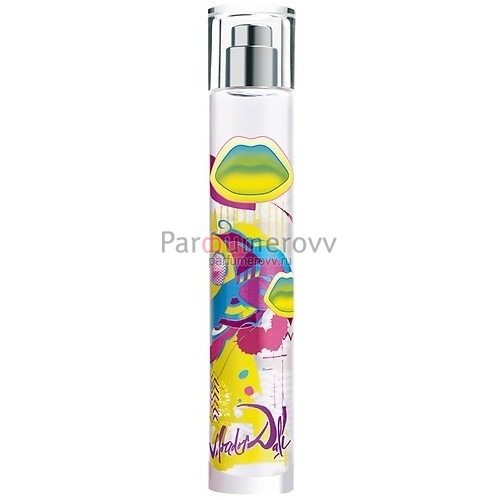 SALVADOR DALI LOVELY KISS edt (w) 50ml TESTER SALVADOR DALI LOVELY KISS edt (w) 50ml TESTER