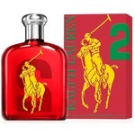 Ralph Lauren Big Pony № 2 For Men Ralph Lauren Big Pony № 2 For Men