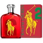 Ralph Lauren Big Pony № 2 For Men