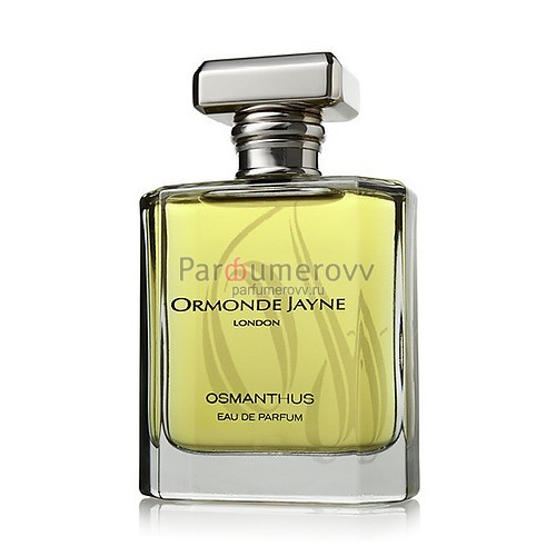 ORMONDE JAYNE OSMANTHUS edp (w) 120ml ORMONDE JAYNE OSMANTHUS edp (w) 120ml