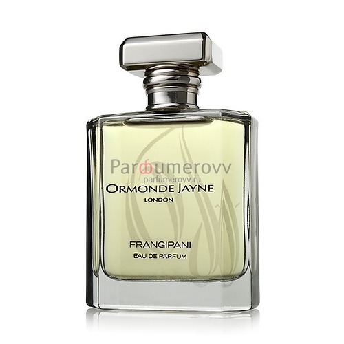 ORMONDE JAYNE FRANGIPANI (w) 50ml parfume ORMONDE JAYNE FRANGIPANI (w) 50ml parfume