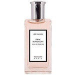Nouveau Paris Perfume Les Fleurs Pink Burgeon Nouveau Paris Perfume Les Fleurs Pink Burgeon