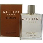 Chanel Allure Pour Homme