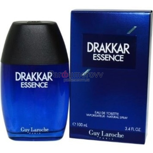 GUY LAROCHE DRAKKAR ESSENCE edt (m) 100ml GUY LAROCHE DRAKKAR ESSENCE edt (m) 100ml
