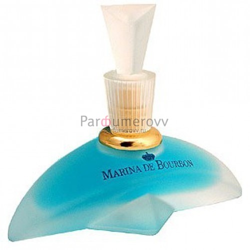MARINA DE BOURBON MON BOUQUET edp (w) 50ml TESTER MARINA DE BOURBON MON BOUQUET edp (w) 50ml TESTER