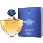 Guerlain Shalimar