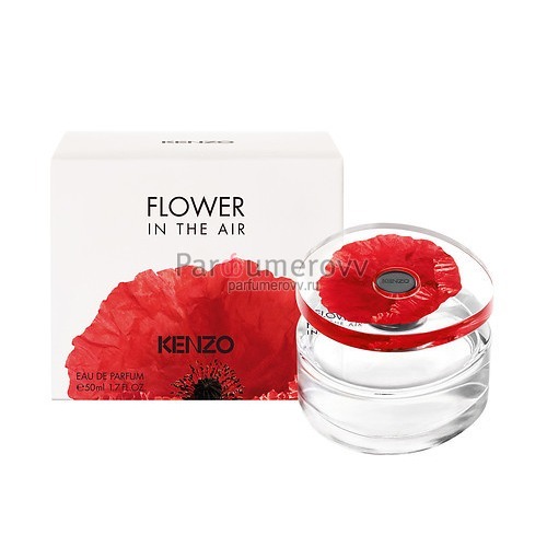 KENZO FLOWER IN THE AIR edp (w) 50ml KENZO FLOWER IN THE AIR edp (w) 50ml