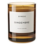 Byredo Gingembre Byredo Gingembre