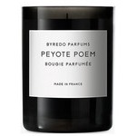 Byredo Peyote Poem Byredo Peyote Poem
