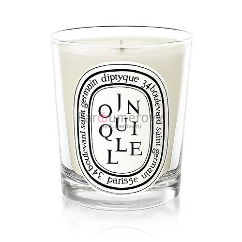 DIPTYQUE JONQUILLE 190g свеча DIPTYQUE JONQUILLE 190g свеча