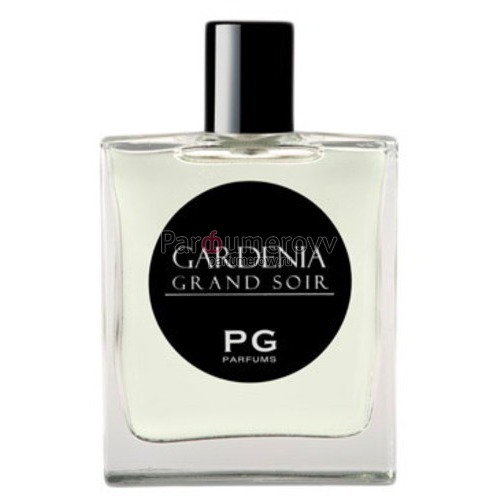 PIERRE GUILLAUME GARDENIA GRAND SOIR edt 50ml PIERRE GUILLAUME GARDENIA GRAND SOIR edt 50ml