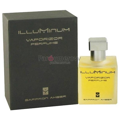 ILLUMINUM SAFFRON AMBER edp 50ml ILLUMINUM SAFFRON AMBER edp 50ml