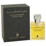 Illuminum Saffron Amber Illuminum Saffron Amber