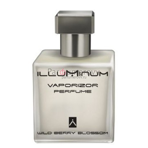 ILLUMINUM WILD BERRY BLOSSOM edp 50ml ILLUMINUM WILD BERRY BLOSSOM edp 50ml