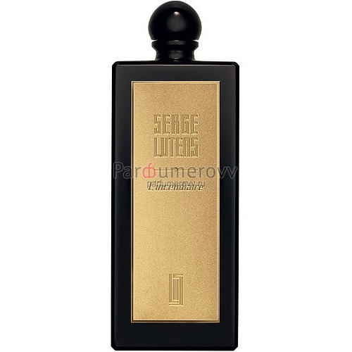 SERGE LUTENS L'INCENDIAIRE edp 50ml SERGE LUTENS L'INCENDIAIRE edp 50ml