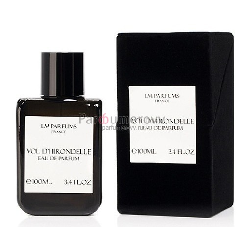 LM PARFUMS VOL D'HIRONDELLE edp 100ml LM PARFUMS VOL D'HIRONDELLE edp 100ml