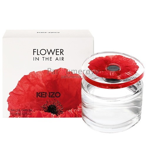KENZO FLOWER IN THE AIR edp (w) 100ml KENZO FLOWER IN THE AIR edp (w) 100ml