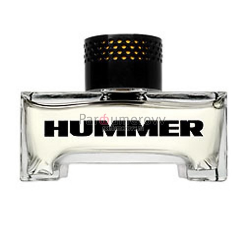 HUMMER edt (m) 125ml TESTER HUMMER edt (m) 125ml TESTER