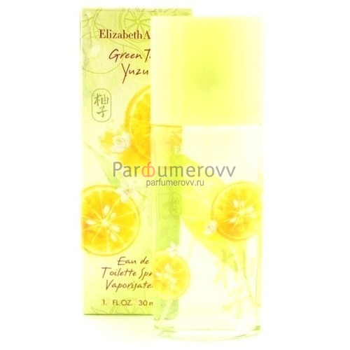 ELIZABETH ARDEN GREEN TEA YUZU edt (w) 30ml ELIZABETH ARDEN GREEN TEA YUZU edt (w) 30ml