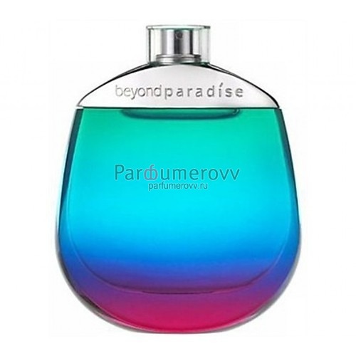 ESTEE LAUDER BEYOND PARADISE edt (m) 50ml TESTER ESTEE LAUDER BEYOND PARADISE edt (m) 50ml TESTER