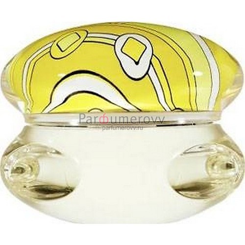 EMILIO PUCCI VIVARA VARIAZIONI SOLE 149 edt (w) 100ml TESTER