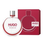 Hugo Boss Hugo Woman Eau De Parfum