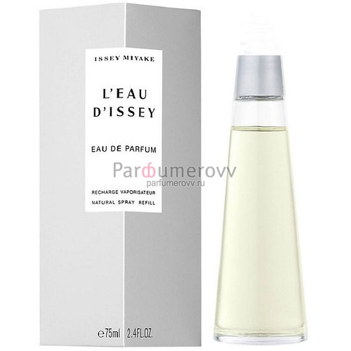 ISSEY MIYAKE L'EAU D'ISSEY edp (w) 75ml ISSEY MIYAKE L'EAU D'ISSEY edp (w) 75ml