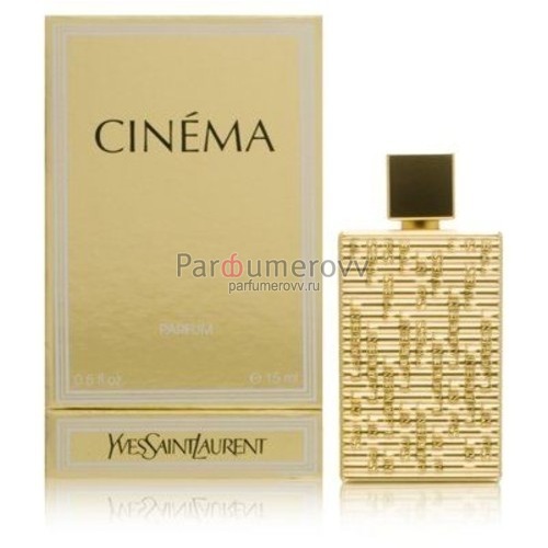 Сен лоран синема. YSL Cinema духи. Cinema YSL 50 мл. Парфюмерная вода Yves Saint Laurent Cinema женская. Ив сен Лоран Синема Парфюм.