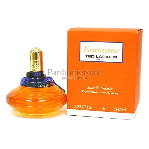 TED LAPIDUS FANTASME edt (w) 100ml TED LAPIDUS FANTASME edt (w) 100ml