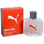 Puma Time To Play For Men